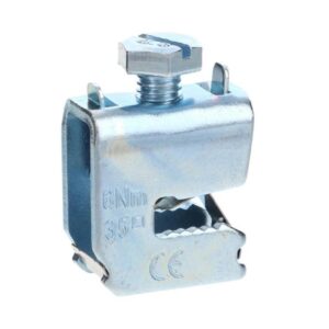 Zacisk szynowy C2-5/35 R32RZ-03040101203 - obrazek 1