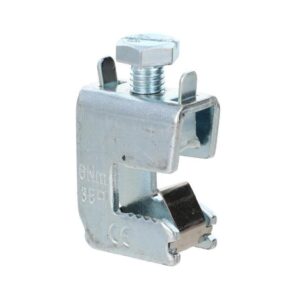 Zacisk szynowy C2-10/35 R32RZ-03040101703 /opak=12szt./ - obrazek 1