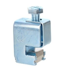 Zacisk szynowy C2-10/120 R32RZ-03040101903 - obrazek 1