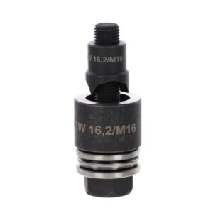 Wycinak trzykłowy ręczny N3W 16,2/M16 E06WD-01020120200 - obrazek 1