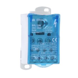 Blok rozdzielczy BRJ 250 R33RA-02030102701 - obrazek 1