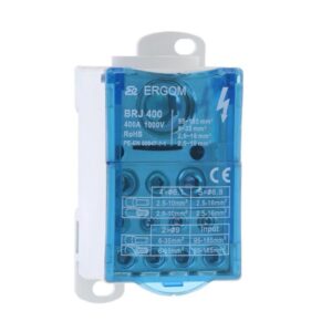 Blok rozdzielczy BRJ 400 R33RA-02030102801 - obrazek 1