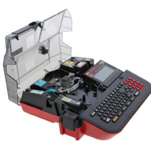 Drukarka oznaczników LETATWIN LM-550A2/PC CE E04ZP-04020110201 - obrazek 1