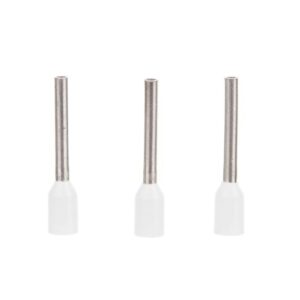 Końcówka kablowa HI 0,5/6 DIN ERHL E08KH-02010111401 /100szt./ - obrazek 1