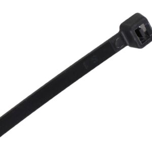 Opaska kablowa TK 43/5 BK czarna E01TK-01020101901 /100szt./ - obrazek 1