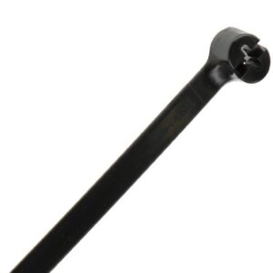 Opaska kablowa TYUV 70/8 E01TK-01150100701 /100szt./ - obrazek 1
