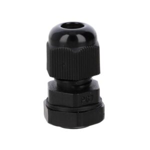 Dławnica kablowa DP 7 H BK E03DK-01030300003 - obrazek 1