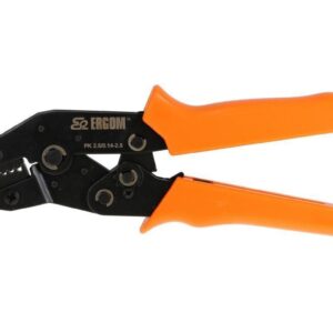Praska PK 2,5/0,14-2,5 E06PZ-01080100101 - obrazek 1
