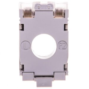 Przekładnik prądowy 50/5A 1,25VA kl.1 FS5 na kabel fi21 DIN 50/5 METSECT5CC005 - obrazek 1