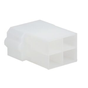 Kostka konektorowa KGK-4 E10KN-01070502401 /100szt./ - obrazek 1