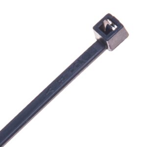 Opaska kablowa 98x2,5 wykrywalna z opiłkami BMBDT1025 /100szt./ - obrazek 1