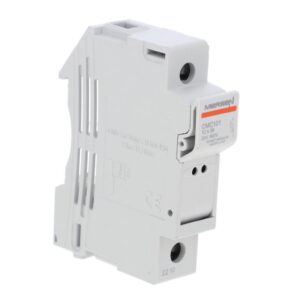 Podstawa bezpiecznikowa modułowa 10x38 IEC 32A 1P P1062705 CMC101 - obrazek 1