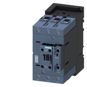 Stycznik mocy 95A 3P 230V AC 0Z 0R S3 3RT2046-1AP00 - obrazek 1