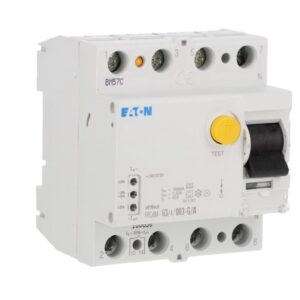 Wyłącznik różnicowoprądowy 4P 63A 0,03 typ G/A FRCDM-63/4/003-G/A 168650 - obrazek 1