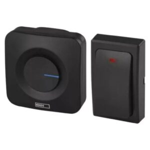Dzwonek bezprzewodowy AC P5729B - obrazek 1