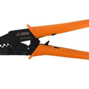 Praska WZ PV/2,5-6 E06PZ-02039000501 - obrazek 1
