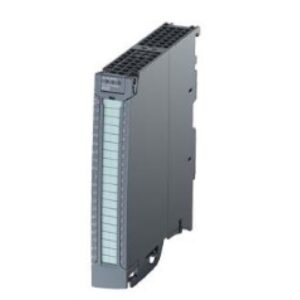 Moduł wyjść binarnych SIMATIC S7-1500 DQ16xDC 24V/0,5A BA 6ES7522-1BH10-0AA0 - obrazek 1