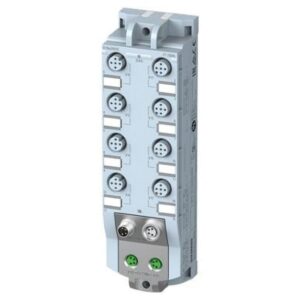 SIMATIC ET 200 AL Moduł komunikacyjny PROFINET 6ES7141-5AH00-0BA0 - obrazek 1
