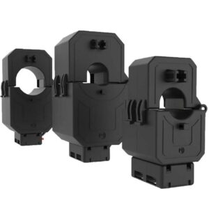 Przekładnik prądowy z rozpinanym rdzeniem 933040:93/30SC (40) 300/5A klasa 0,5 LCTS 9330400300A55 - obrazek 1