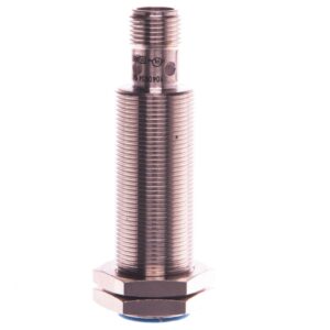 Czujnik indukcyjny M18 5mm zakryty 10-30V DC PNP 1Z M12 4-piny 1kHz 69mm IME18-05BPSZC0S 1040934 - obrazek 1