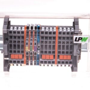 Listwa pomiarowa LPW 847-567/000-010 - obrazek 1