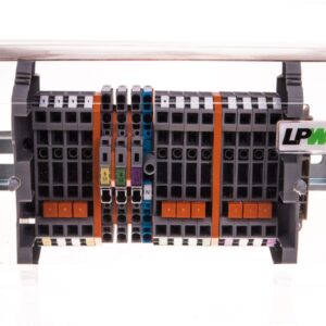 Listwa pomiarowa LPW 847-567/000-030 - obrazek 1