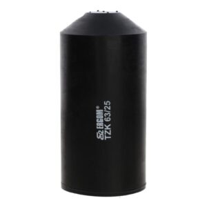 Kapturek termokurczliwy TZK 63/25 E05ME-01050100953 - obrazek 1