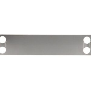 Oznacznik stalowy typu OWS 11 E04ZP-01060501001 /100szt./ - obrazek 1