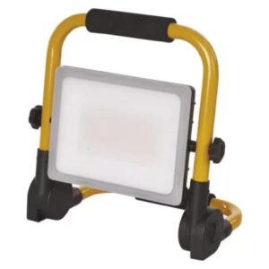 Naświetlacz LED przenośny 51W, 4600lm 4000K, IP44 NW ZS3342 - obrazek 1
