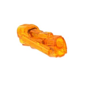 IDEALNA Szybkozłączka SCS2 B10 przelotowa do drutów i wielodrutów 4mm 32A 450V 88001108 /10 szt./ - obrazek 1