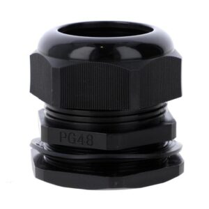 Dławnica kablowa DP 48 H BK E03DK-01030300903 - obrazek 1