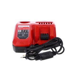 Szybka ładowarka akumulatorów do M18™ M14™ M12™ M12-18FC 4932451079 - obrazek 1