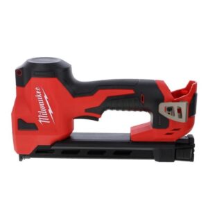 Akumulatorowy zszywacz do kabli M12, bez akumulatora, M12BCST 4933480488 - obrazek 1