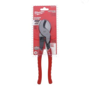Szczypce do cięcia kabli 48226104 - obrazek 1