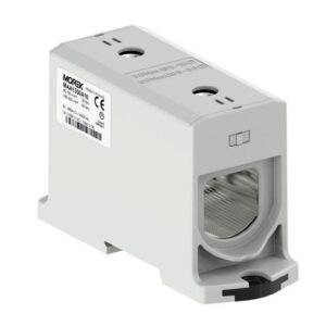Złączka OTL300 szary Al/Cu 1x95-300mm2 1000 V AC / 1500 V DC Zacisk uniwersalny MAA1300A10 - obrazek 1
