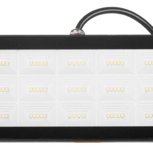 Projektor LED przenośny z klipsem 45W GW-0037 - obrazek 1