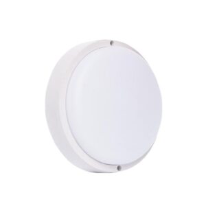 Oprawa kanałowa okrągła 15W 4000K IP54 biała GW-0040 - obrazek 1