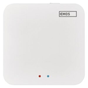 GoSmart Inteligentna brama IP-1000Z ZigBee i Bluetooth z Wi-Fi H5001 - obrazek 1
