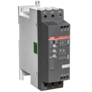Softstart ABB 18,5kW 3x400V Us: 230V AC 1SFA896110R7000 PSR37-600-70 - obrazek 1