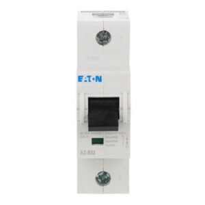 Wyłącznik nadprądowy 1P B 32A 25kA AC AZ-B32 174482 - obrazek 1