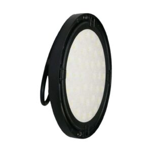Oprawa Przemysłowa LED 150W HighBay 15300lm 4000K IP65 Czarny 7810 - obrazek 1