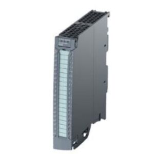 Moduł wejść / wyjść binarnych SIMATIC S7-1500 DI 16x24V DC BA DQ 16XDC 24V/0,5A 6ES7523-1BL00-0AA0 - obrazek 1