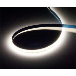 Taśma LED COB 320LED 7W/m 6000K 630lm/m IP20/5m/PREMIUM - obrazek 1