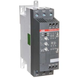 Softstart ABB serii PSR 11kW PSR25-600-70 - obrazek 1