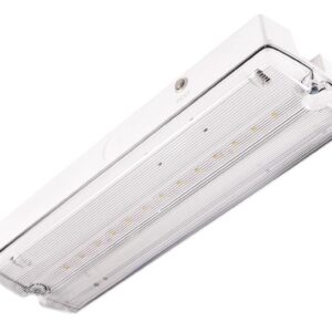 Oprawa ewakuacyjna/awaryjna ORION II 150 M 3H MT IP65 + (OR7, OR8) / 91715 - obrazek 1