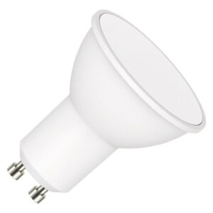 GoSmart Żarówka LED MR16 / GU10 / 4,8 W / 400 lm / RGB / ściemnialna / Zigbee / ZQZ832R - obrazek 1