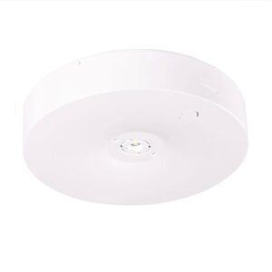 Oprawa sieciowo-awaryjna natynkowa STARLET ROUND SO 150 M 3H MT / 91768 - obrazek 1