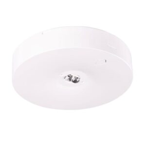Oprawa awaryjna natynkowa STARLET ROUND SC 150 NM 3H MT / 91699 - obrazek 1