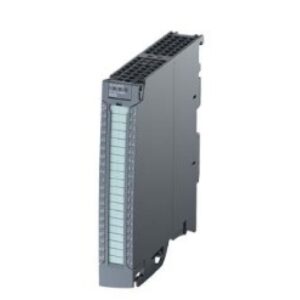 Moduł wyjść binarnych SIMATIC S7-1500 DQ 32xDC 24V/0,5A 6ES7522-1BL10-0AA0 - obrazek 1