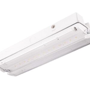 Oprawa ewakuacyjna/awaryjna ORION II 100 M 3H MT IP65 + ( OR7, OR8) / 91895 - obrazek 1